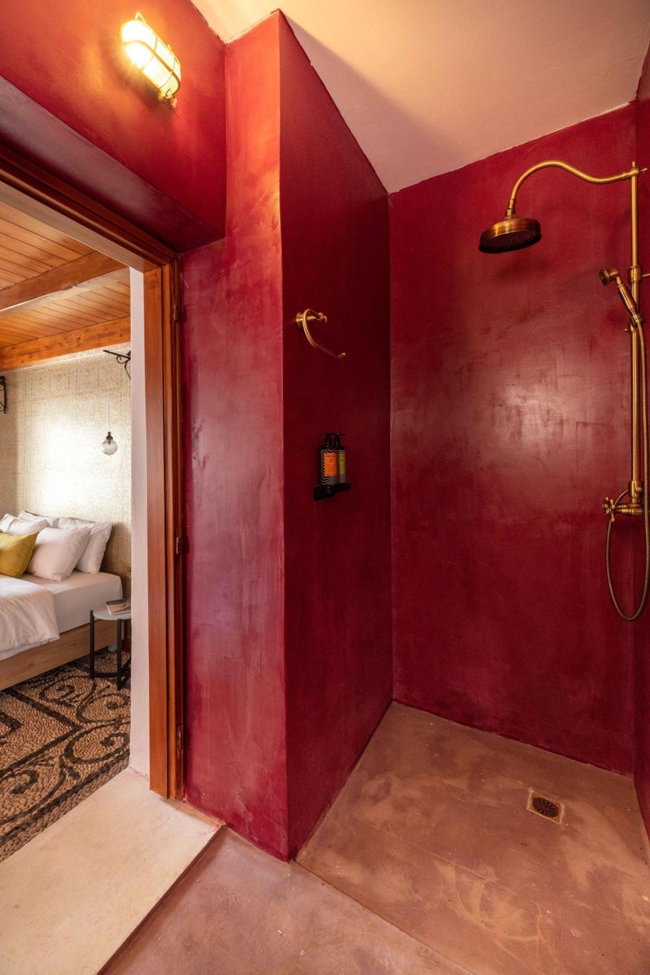 Sperveri Boutique Hotel Rhodes City Phòng bức ảnh