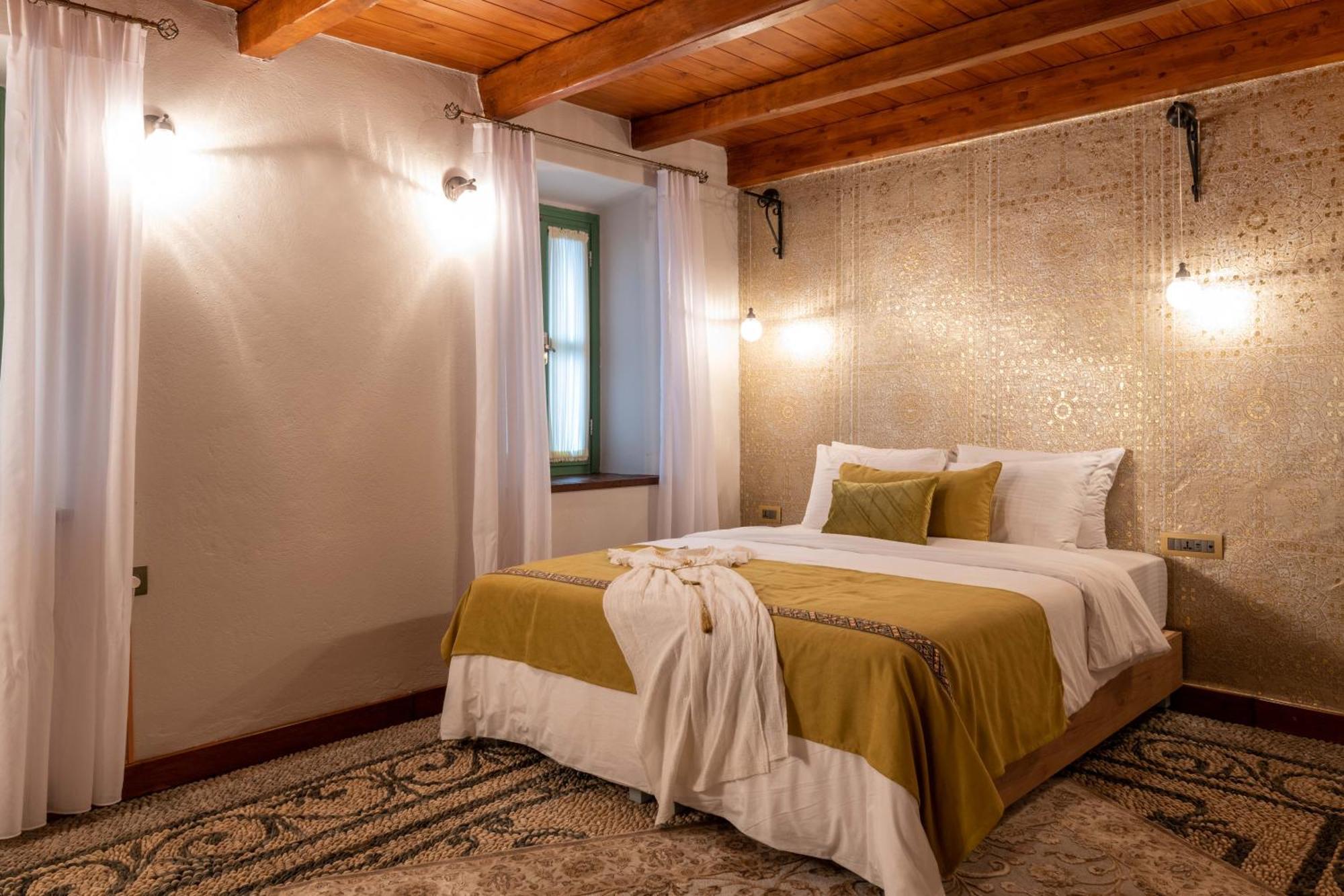 Sperveri Boutique Hotel Rhodes City Phòng bức ảnh