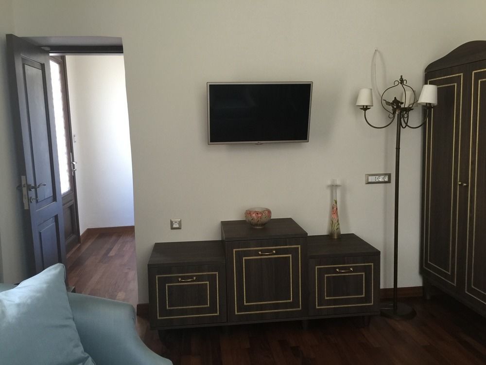 Sperveri Boutique Hotel Rhodes City Ngoại thất bức ảnh